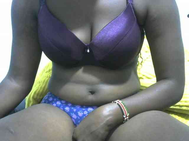NastyEbony002 webcam
