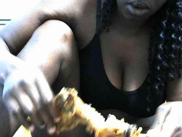 NastyEbony002 webcam