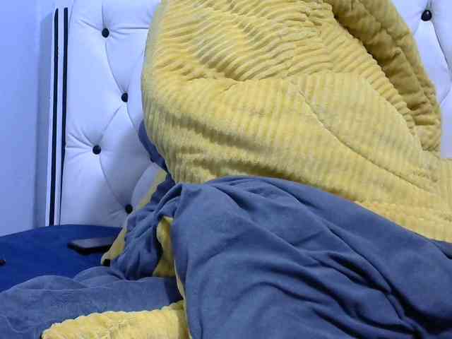NastyEbony002 webcam