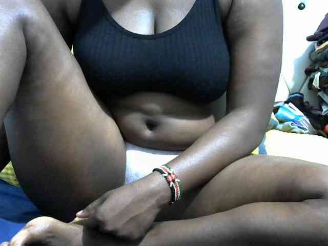 NastyEbony002