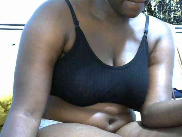 NastyEbony002 webcam