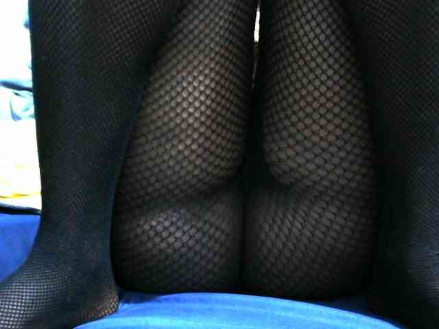 NastyEbony002 webcam