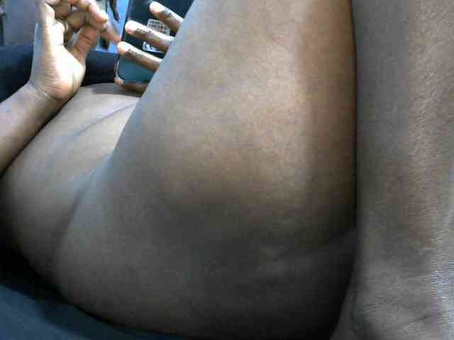 NastyEbony002 webcam