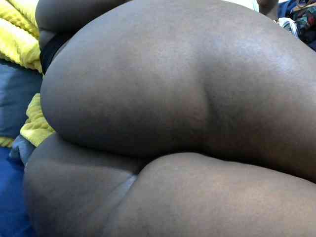 NastyEbony002