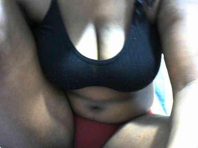 NastyEbony002