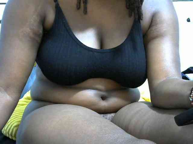 NastyEbony002