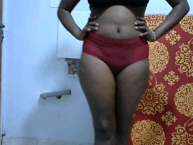 NastyEbony002 webcam