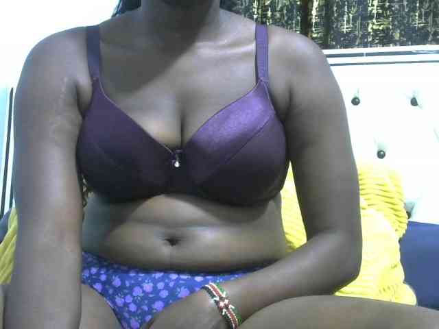 NastyEbony002