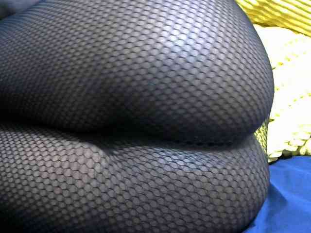 NastyEbony002 webcam