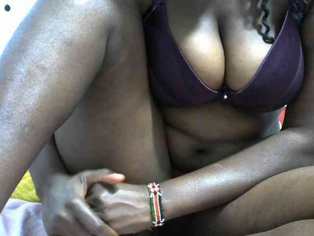 NastyEbony002 webcam