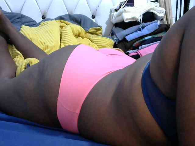 NastyEbony002