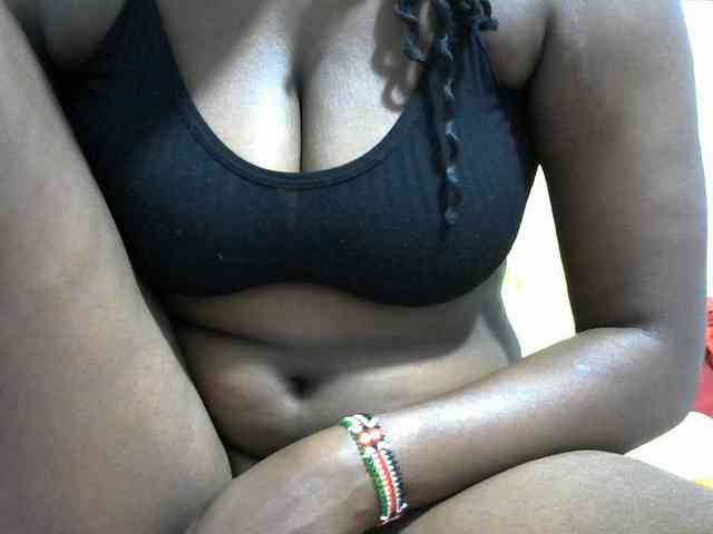NastyEbony002 webcam