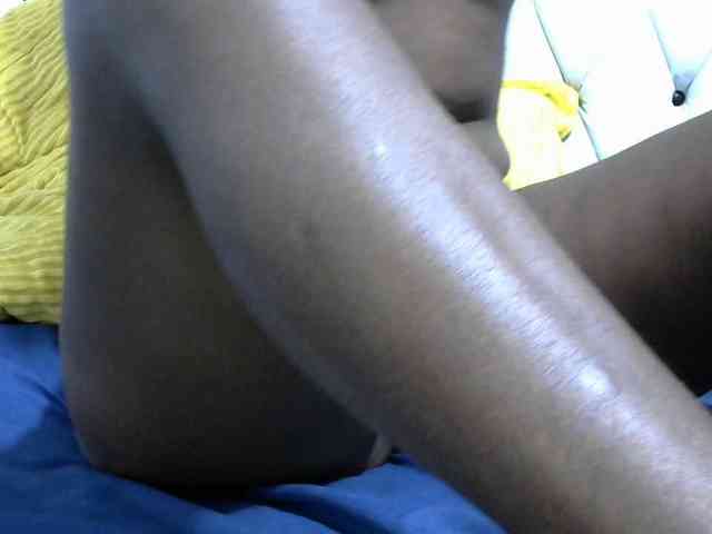 NastyEbony002 webcam