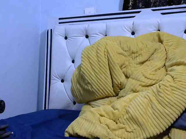NastyEbony002 webcam