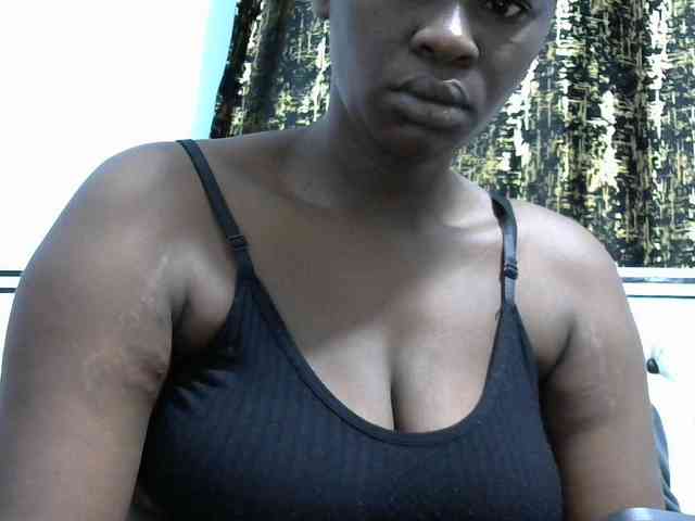 NastyEbony002 webcam