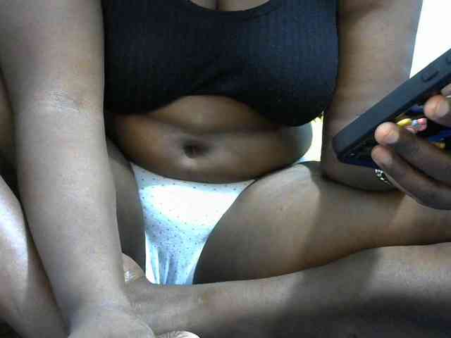 NastyEbony002
