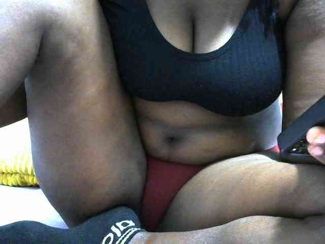 NastyEbony002 webcam