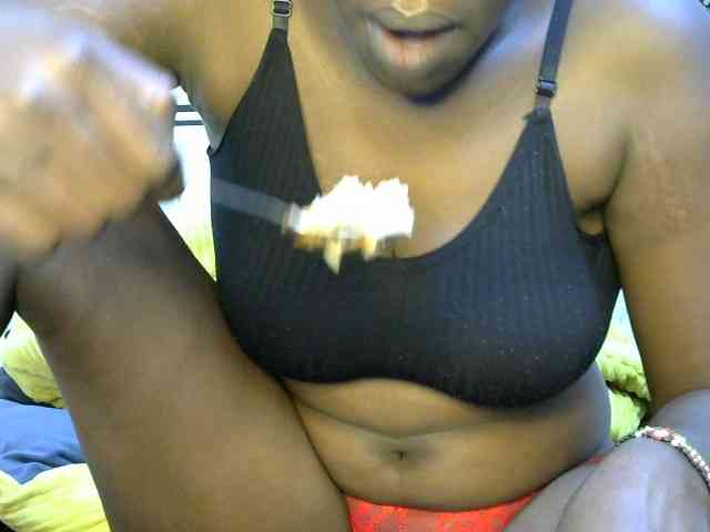 NastyEbony002 webcam