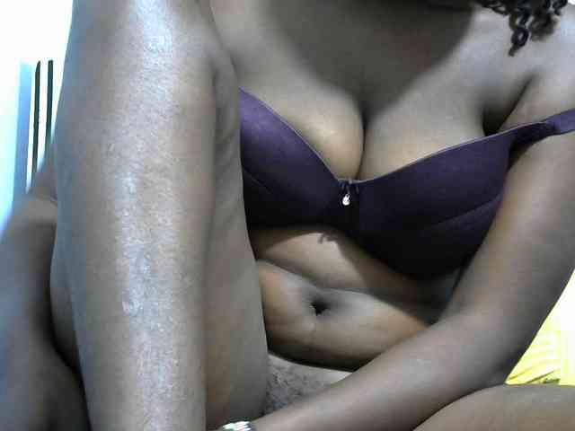 NastyEbony002 webcam
