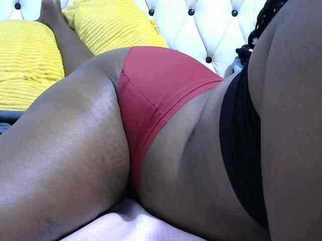NastyEbony002 webcam