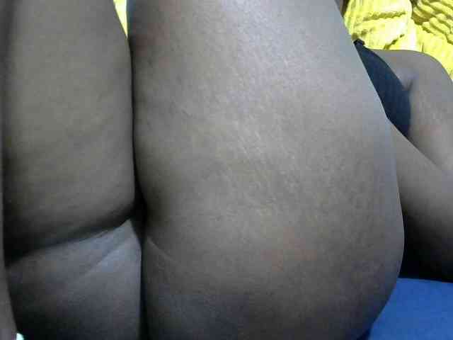 NastyEbony002 webcam