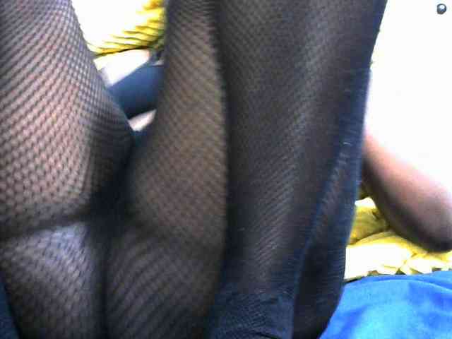 NastyEbony002