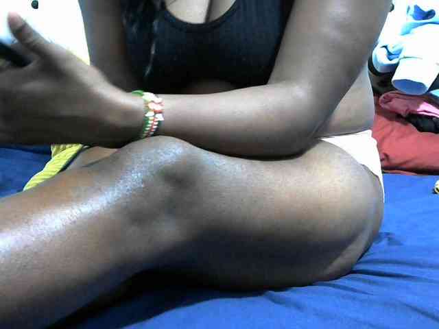 NastyEbony002 webcam