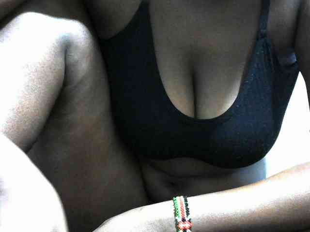 NastyEbony002 webcam