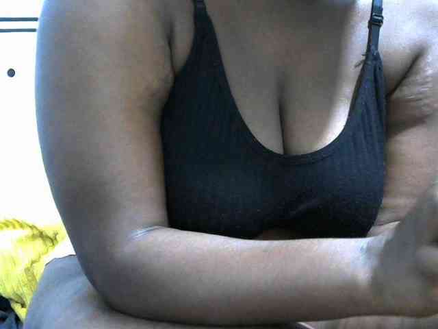 NastyEbony002