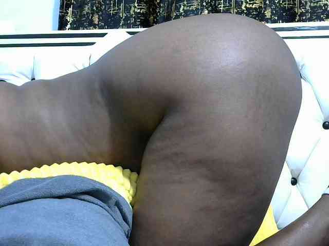 NastyEbony002 webcam
