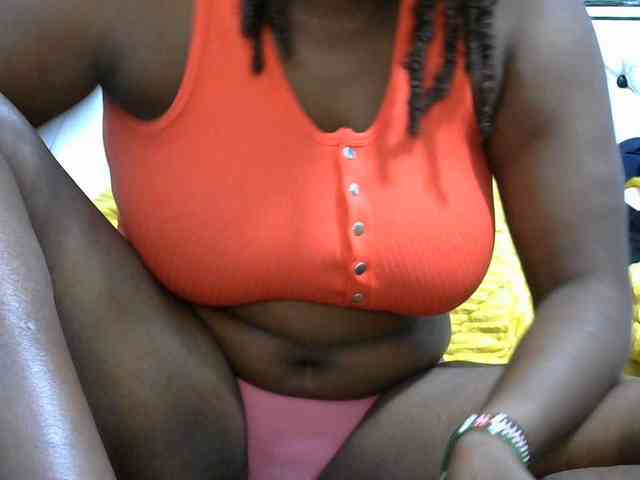 NastyEbony002