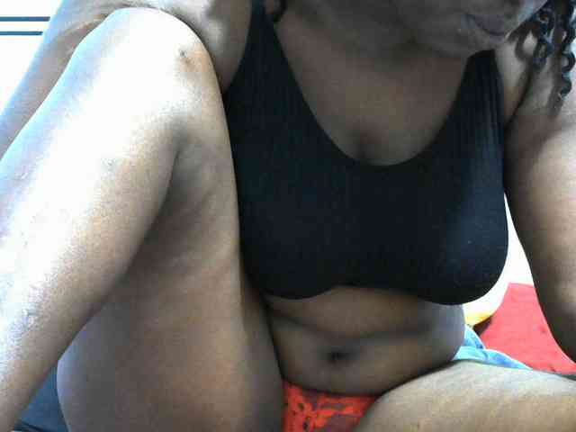 NastyEbony002 webcam