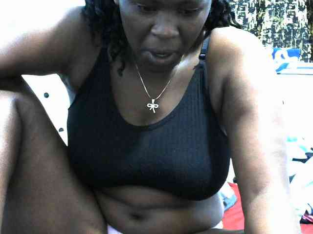 NastyEbony002