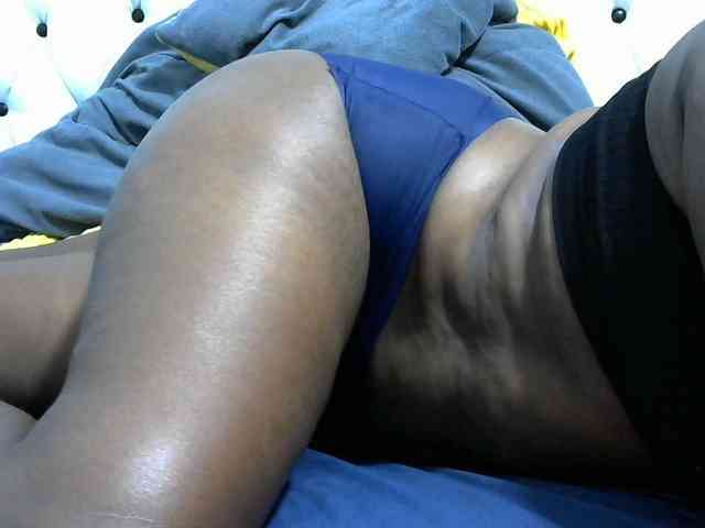 NastyEbony002 webcam