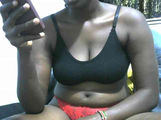 NastyEbony002 webcam