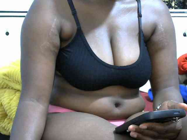 NastyEbony002 webcam