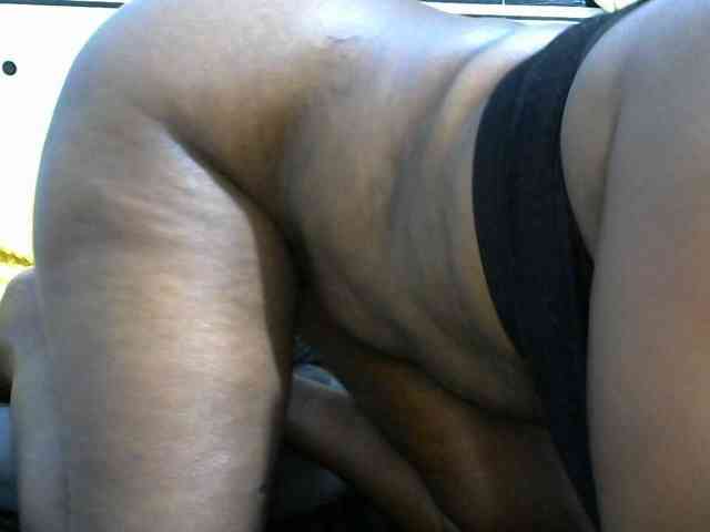 NastyEbony002