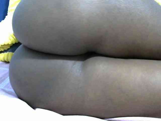 NastyEbony002 webcam