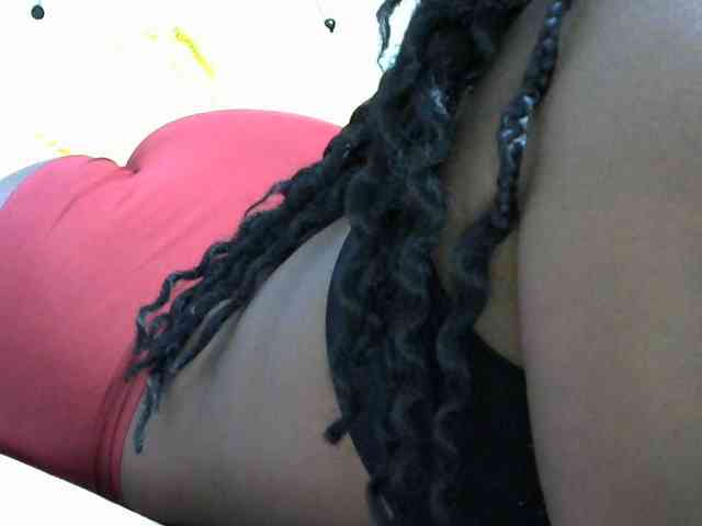NastyEbony002 webcam
