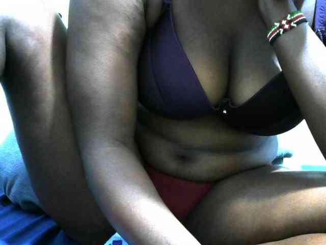 NastyEbony002 webcam