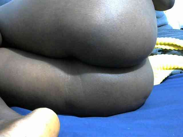 NastyEbony002 webcam