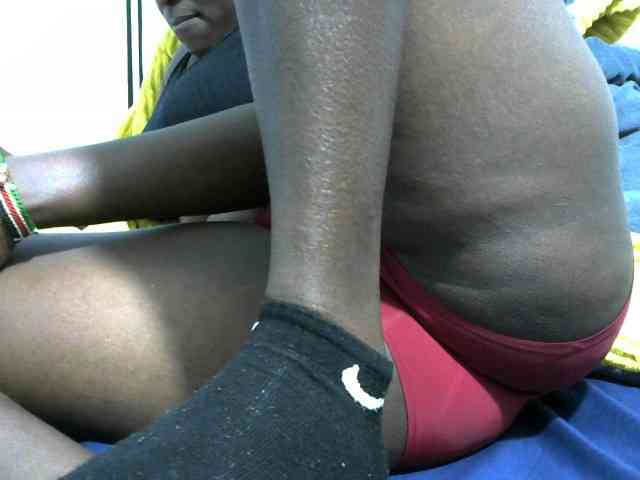 NastyEbony002 webcam