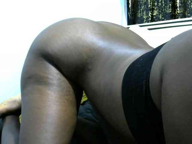 NastyEbony002