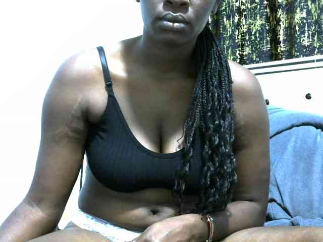 NastyEbony002