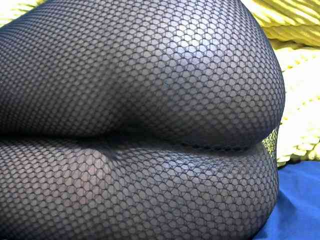 NastyEbony002 webcam
