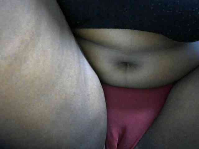 NastyEbony002