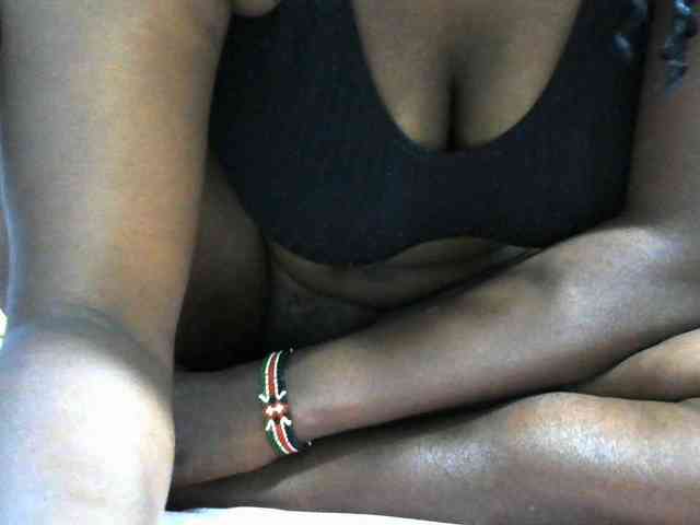 NastyEbony002 webcam
