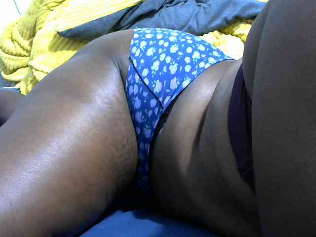 NastyEbony002