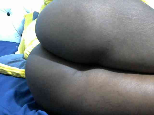 NastyEbony002 webcam
