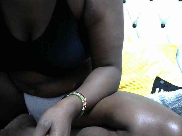 NastyEbony002 webcam